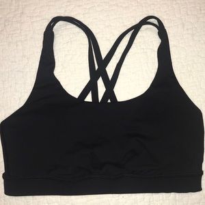 Lululemon Energy Bra